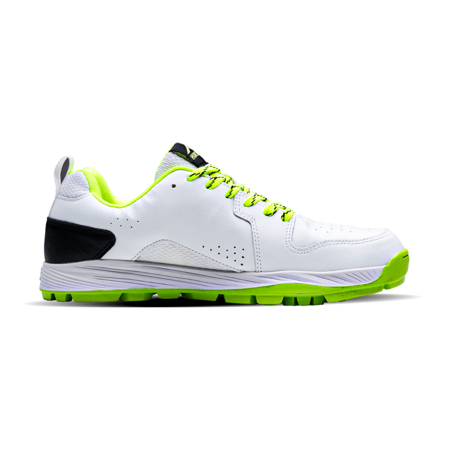 HUNDRED PitchForce Cricket Shoe