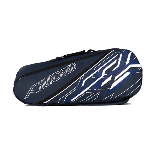HUNDRED Two Step Badminton Kitbag