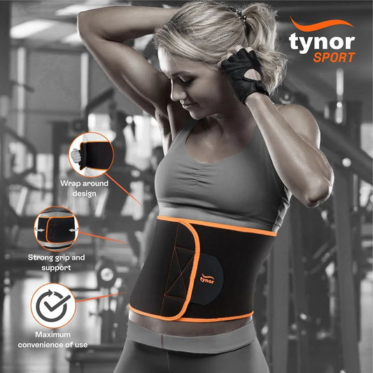 TYNOR ABS Support Neo