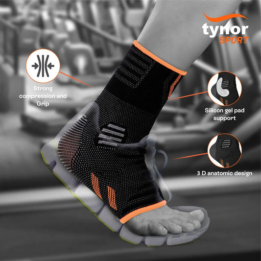 TYNOR Ankle Support Air Pro - 1 Piece
