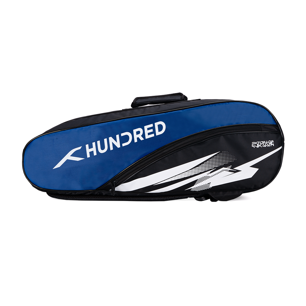 HUNDRED Cosmogear Badminton Kitbag