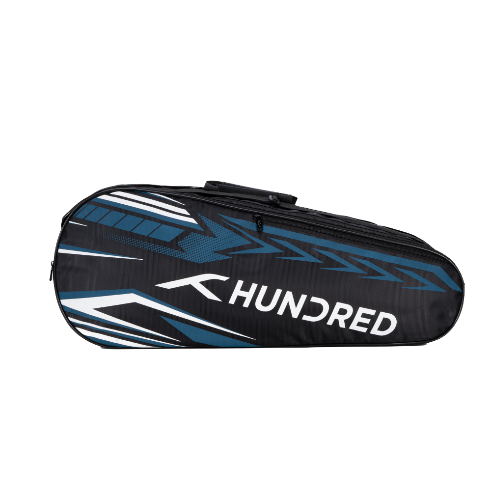 HUNDRED Urban Pod Badminton Kitbag