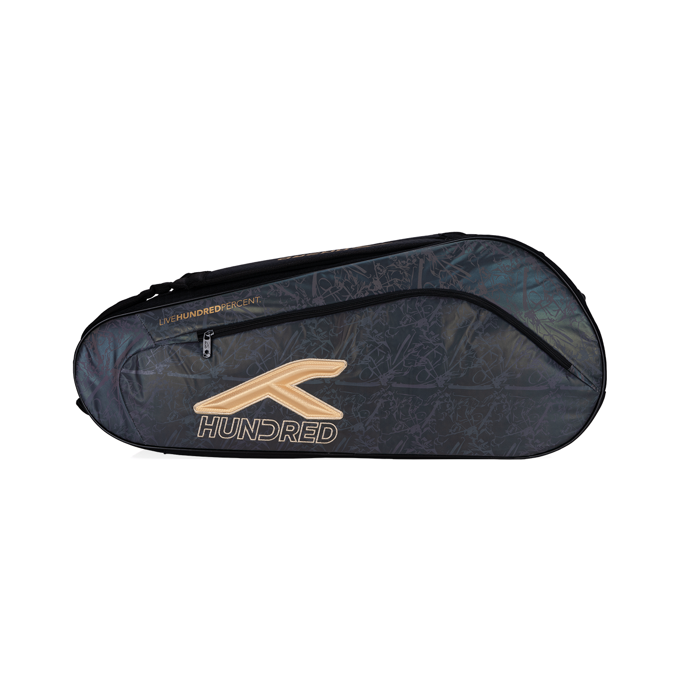 HUNDRED Victory Vault Badminton Kitbag
