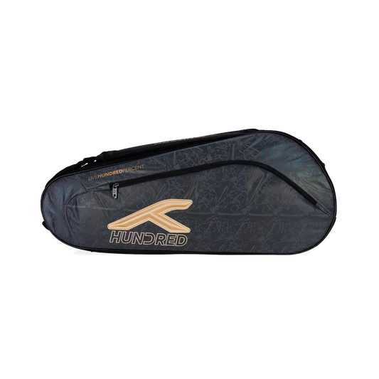 HUNDRED Victory Vault Badminton Kitbag