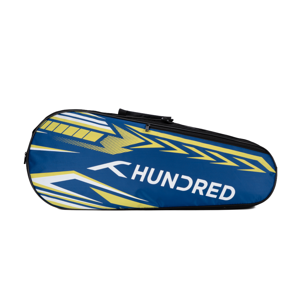 HUNDRED Urban Pod Badminton Kitbag