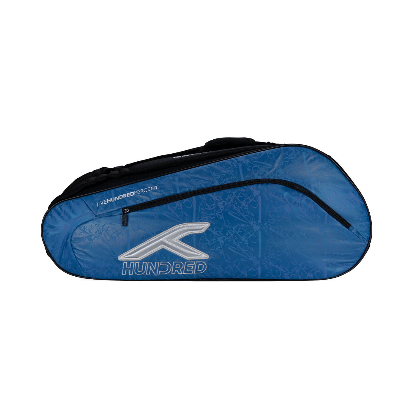 HUNDRED Victory Vault Badminton Kitbag