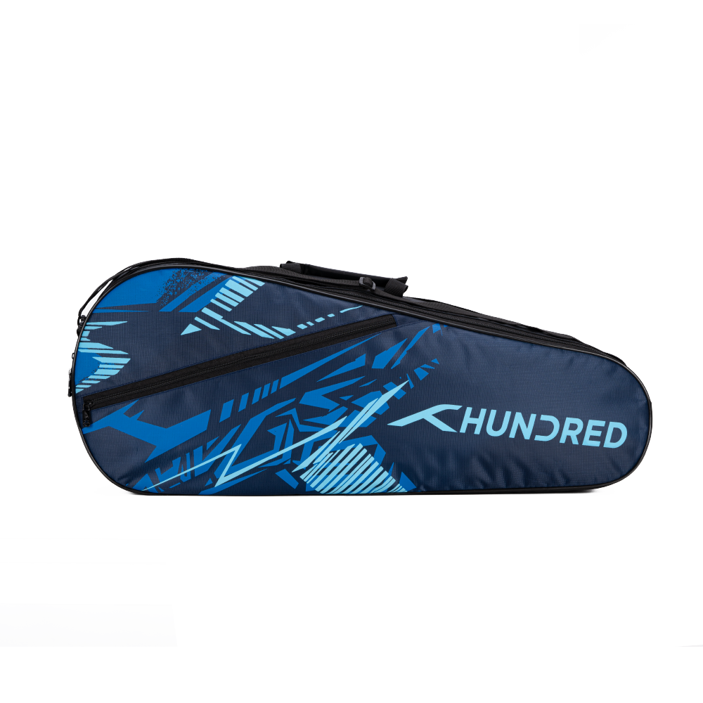 HUNDRED Metro Pack Badminton Kitbag