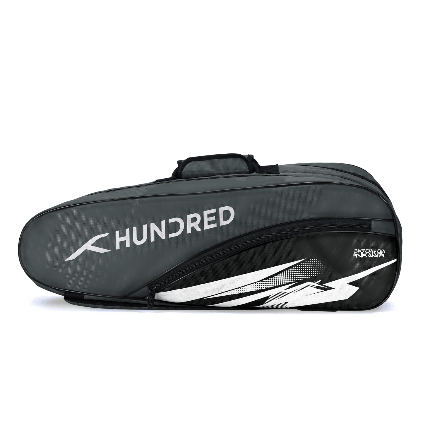 HUNDRED Cosmogear Badminton Kitbag