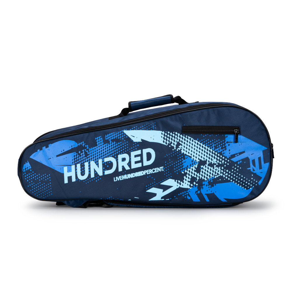 HUNDRED Sonic Pack Badminton Kitbag