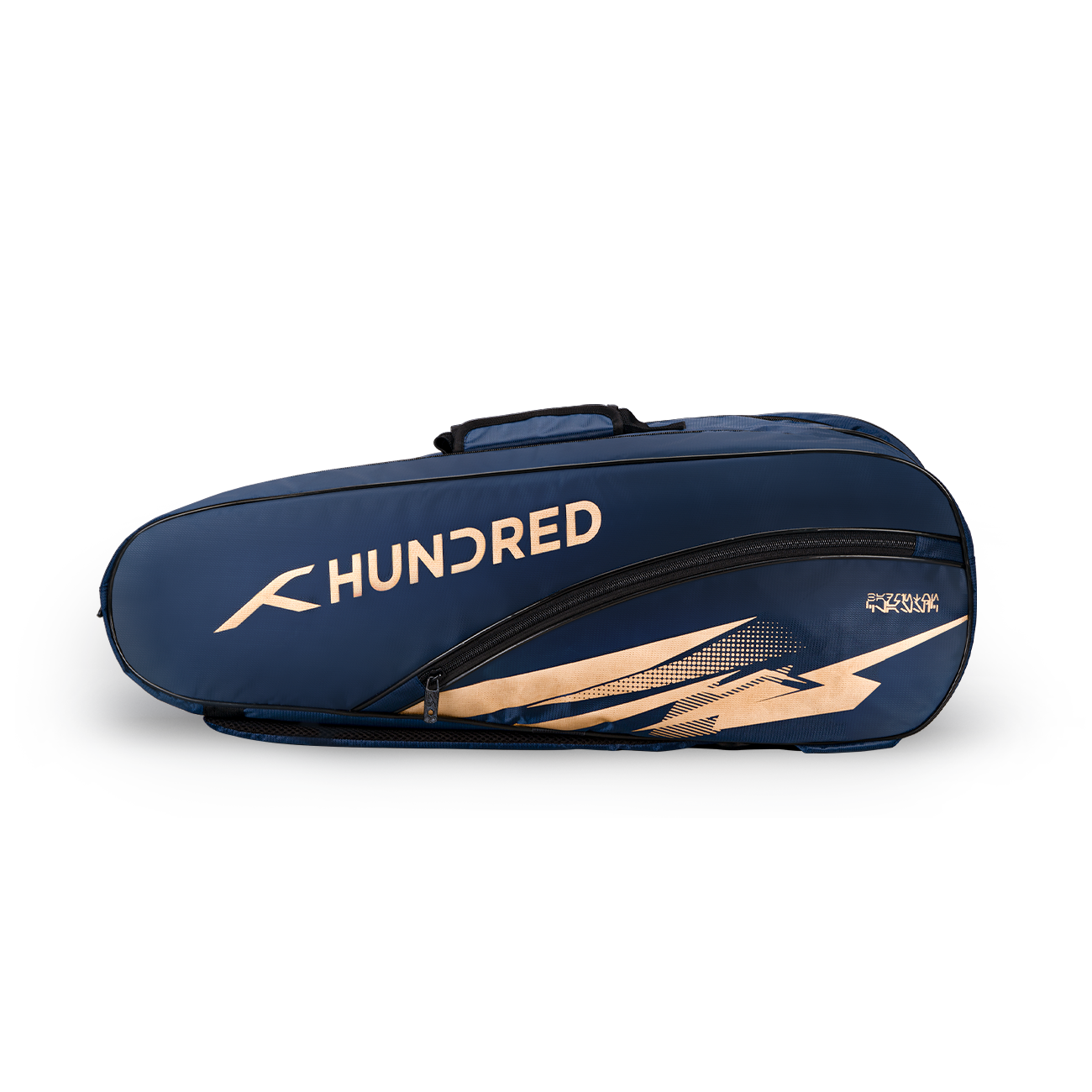 HUNDRED Cosmogear Badminton Kitbag