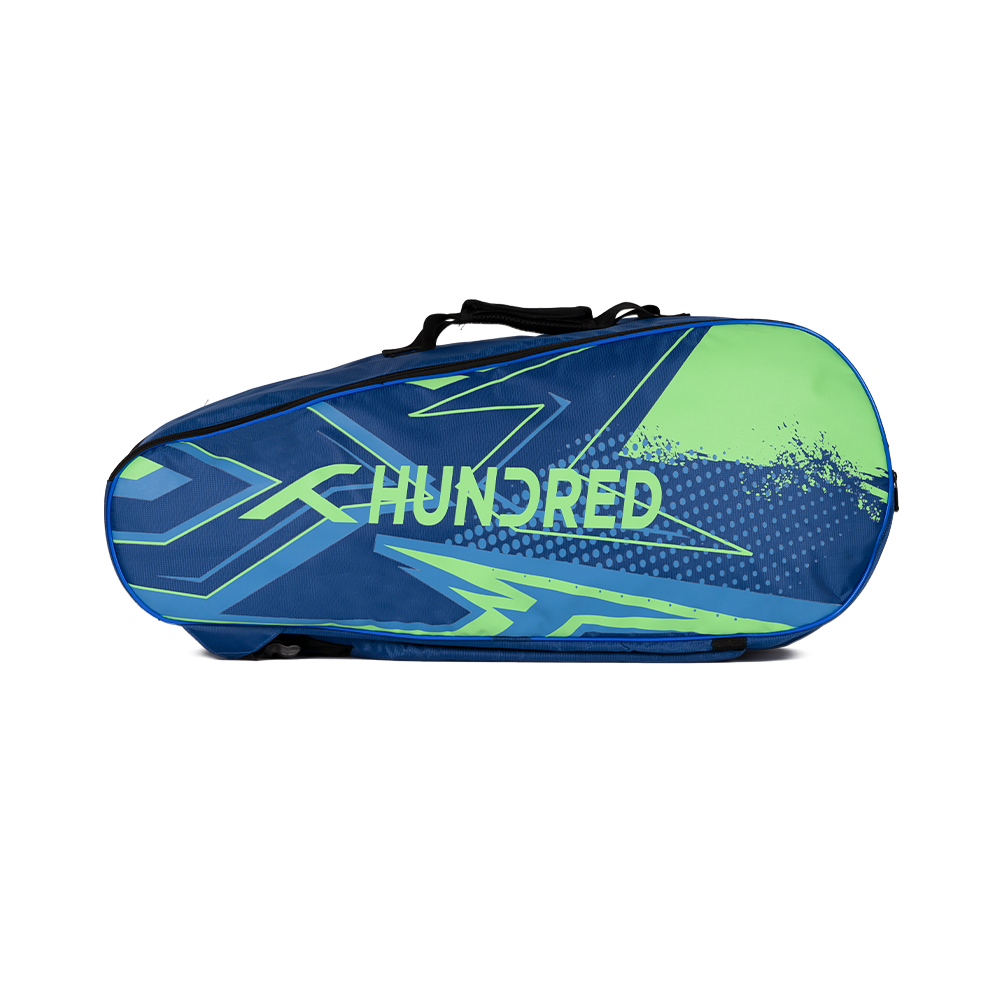 HUNDRED Zest Badminton Kitbag
