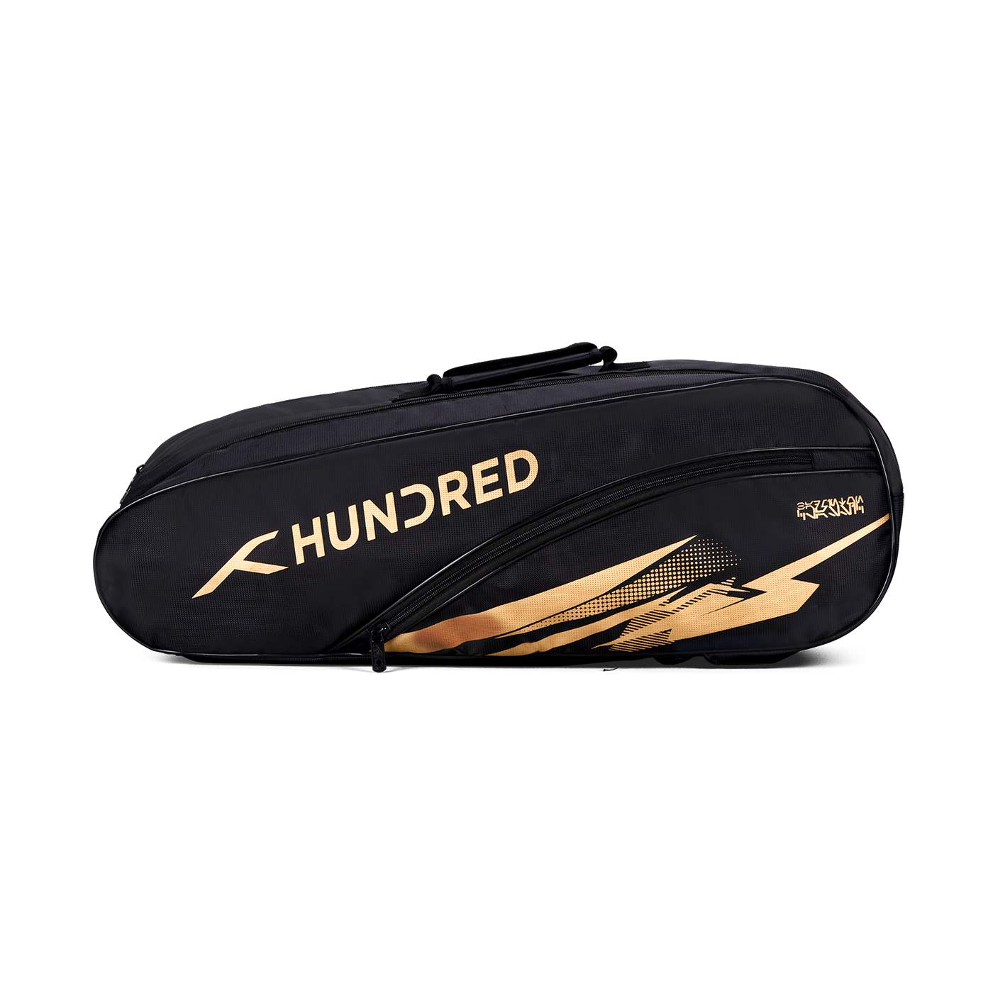 HUNDRED Cosmogear Badminton Kitbag