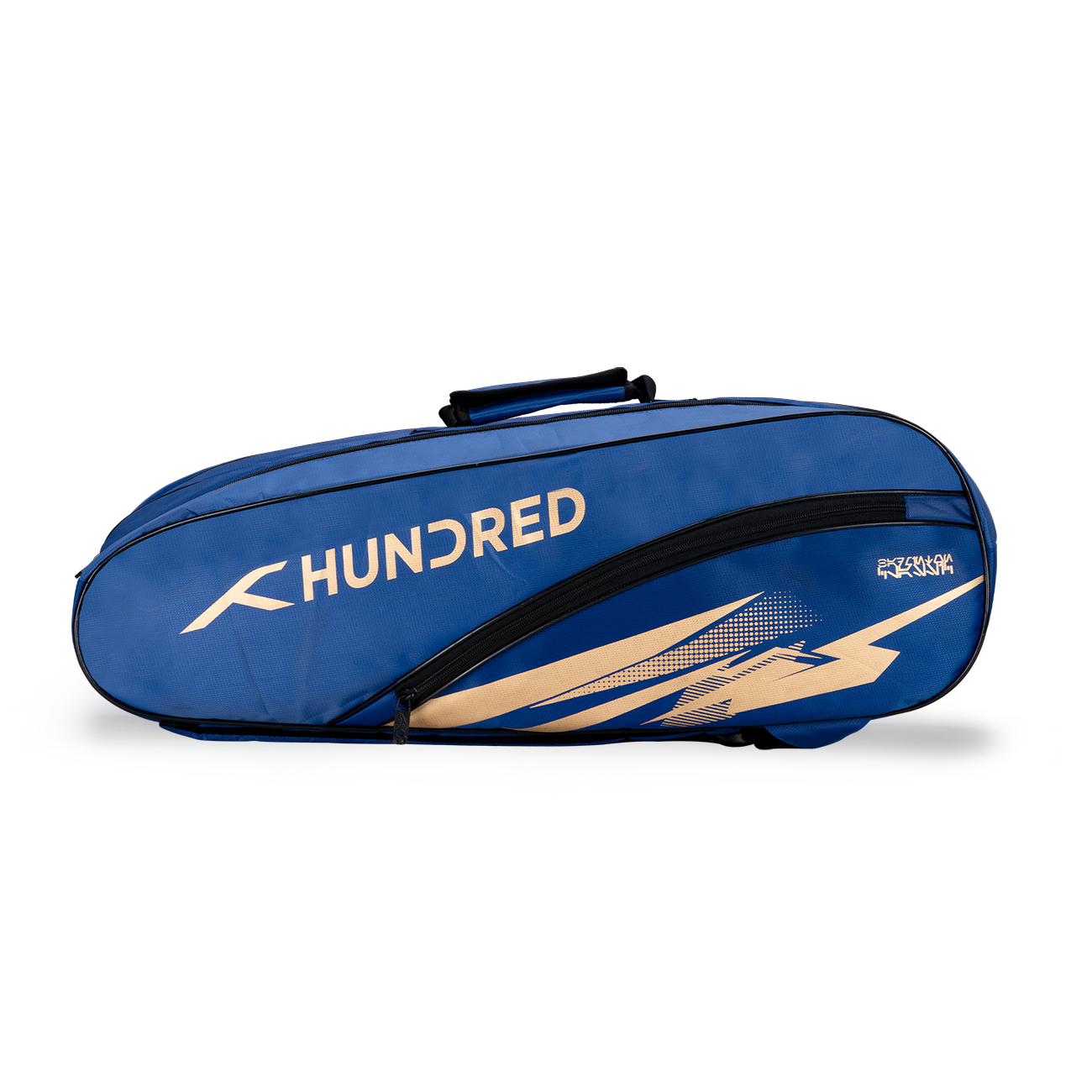 HUNDRED Cosmogear Badminton Kitbag