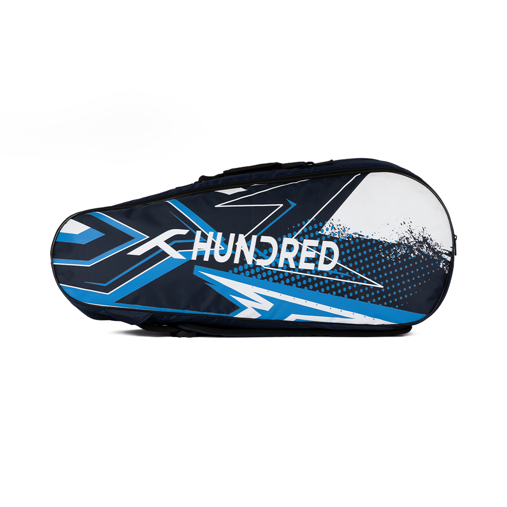 HUNDRED Zest Badminton Kitbag