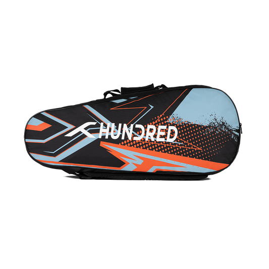 HUNDRED Zest Badminton Kitbag