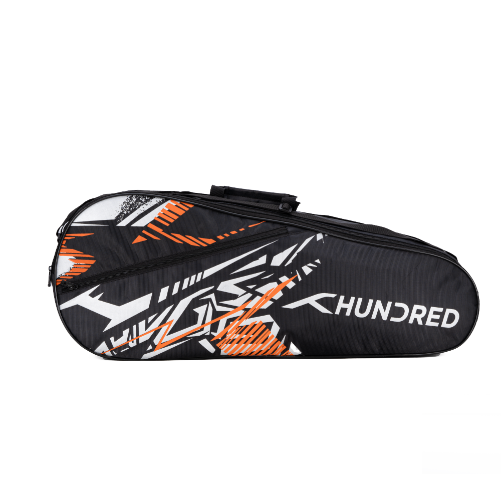 HUNDRED Metro Pack Badminton Kitbag