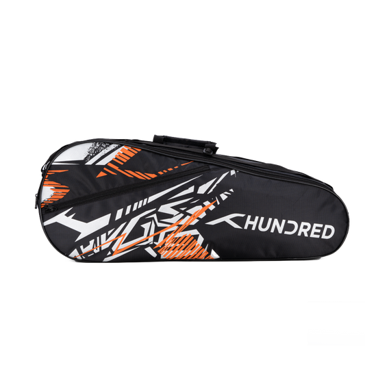 HUNDRED Metro Pack Badminton Kitbag