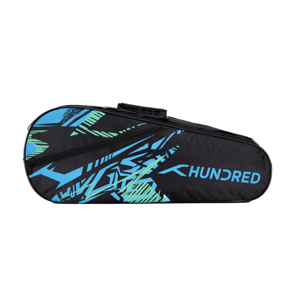 HUNDRED Metro Pack Badminton Kitbag