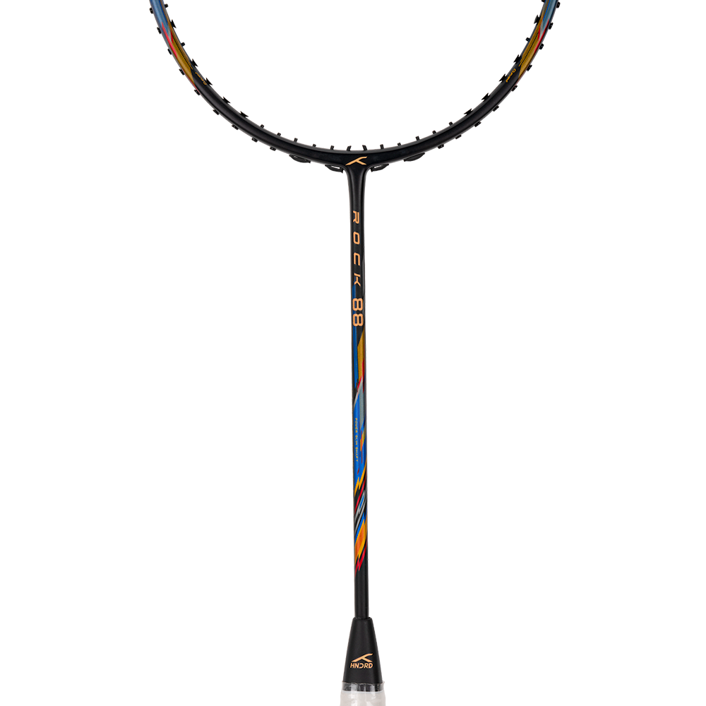 Hundred Rock 88 Badminton Racket