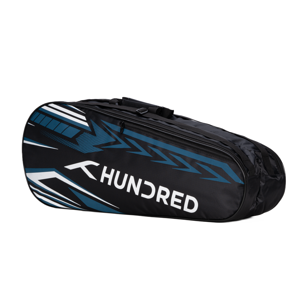 HUNDRED Urban Pod Badminton Kitbag