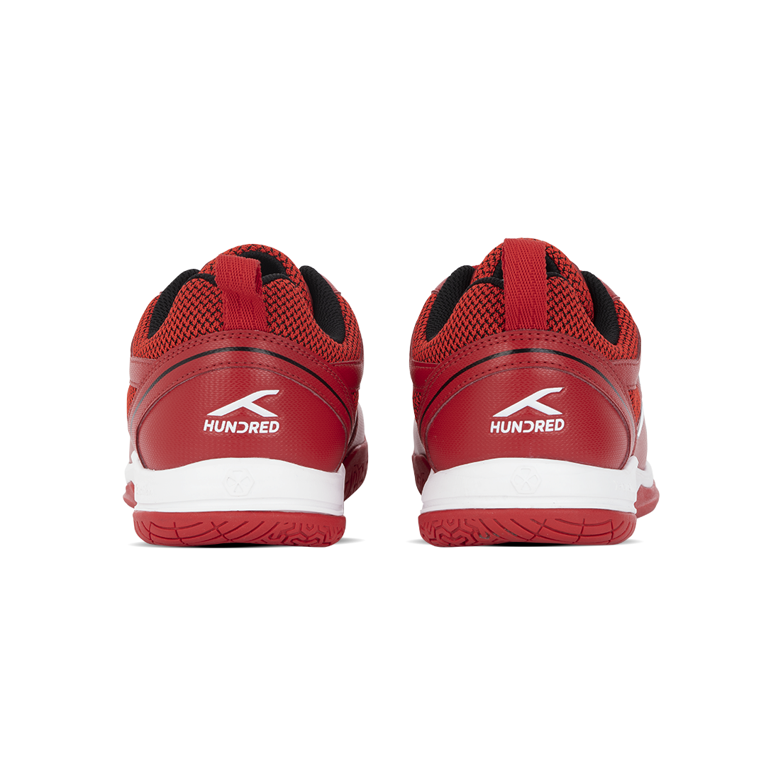HUNDRED Raze Badminton Shoe