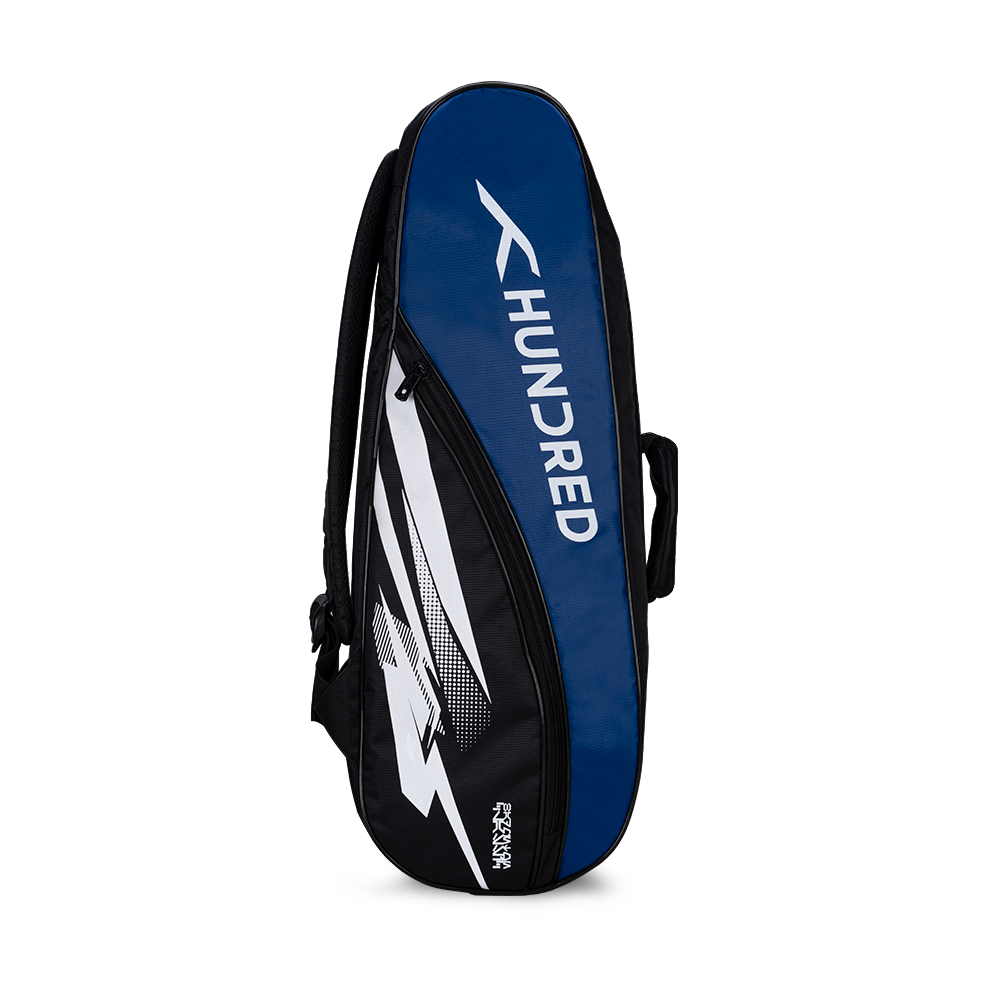 HUNDRED Cosmogear Badminton Kitbag