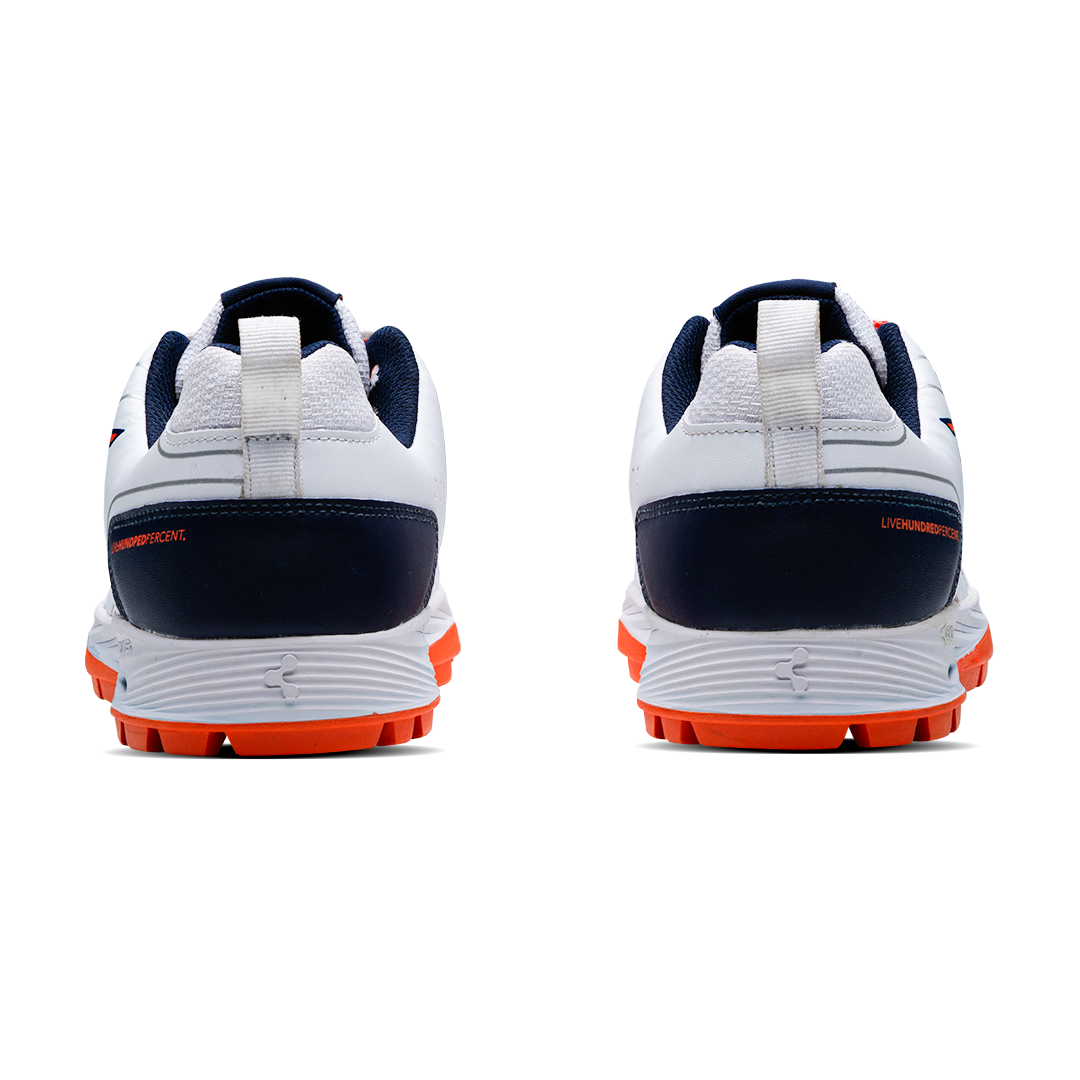 HUNDRED PitchForce Cricket Shoe