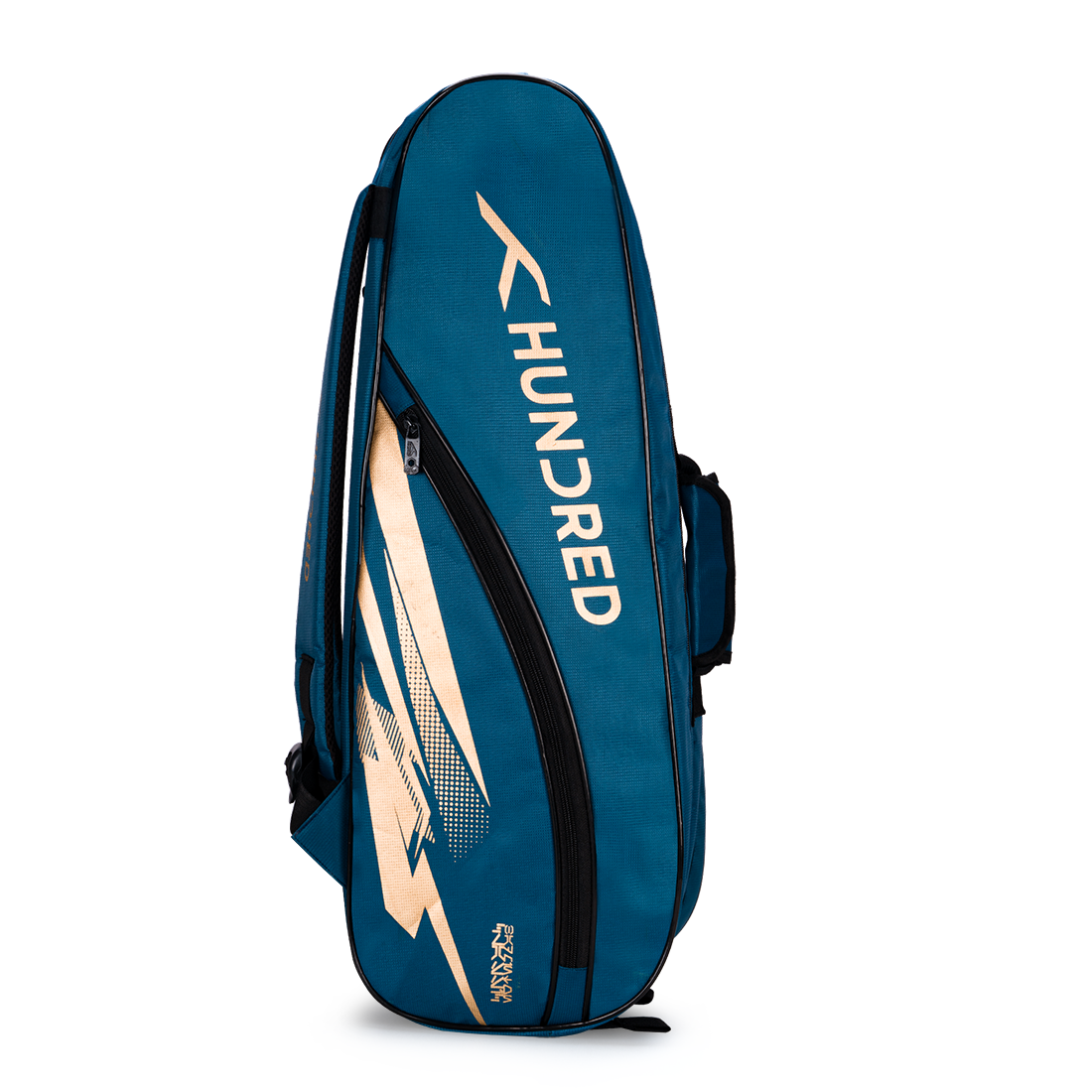HUNDRED Cosmogear Badminton Kitbag