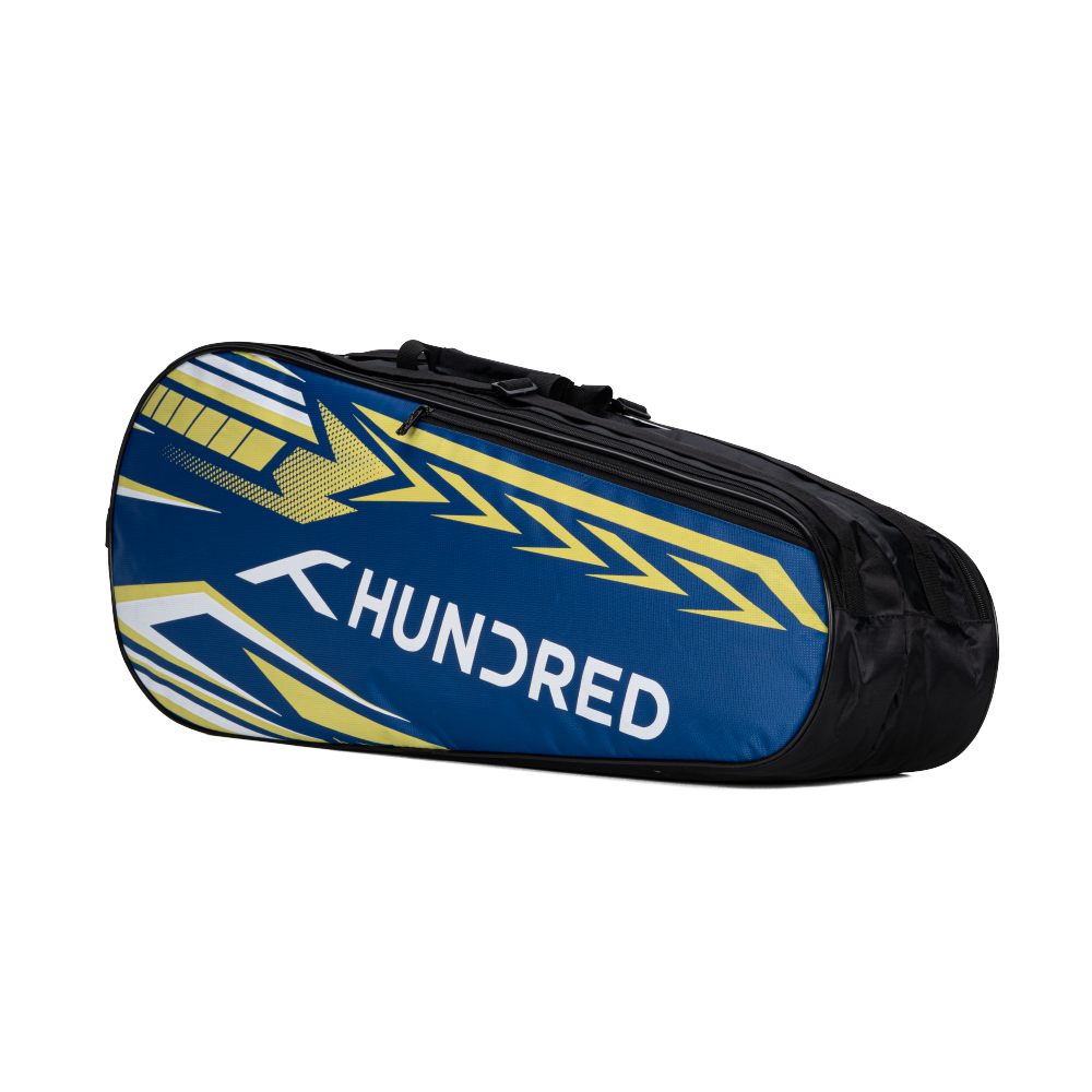 HUNDRED Urban Pod Badminton Kitbag