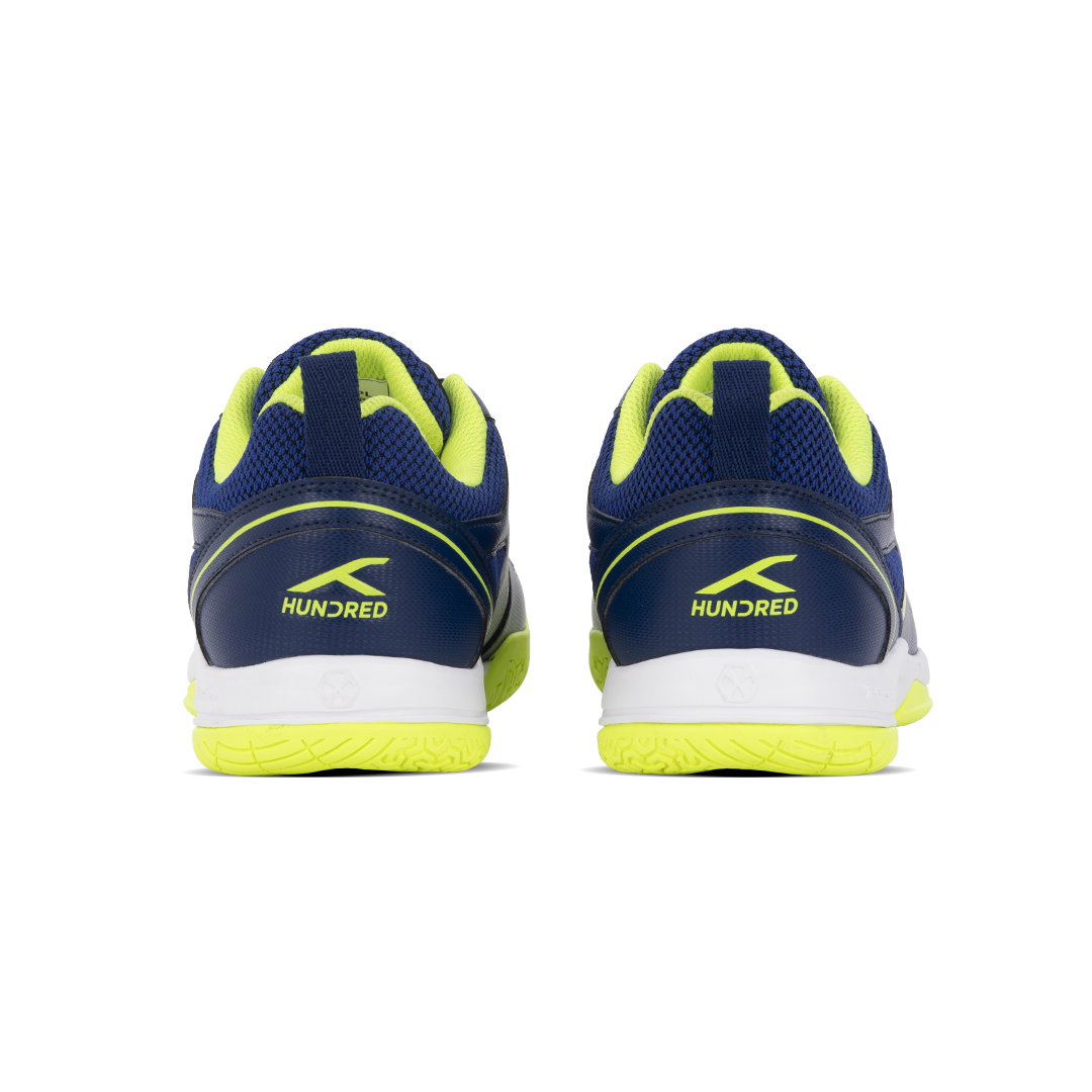 HUNDRED Raze Badminton Shoe