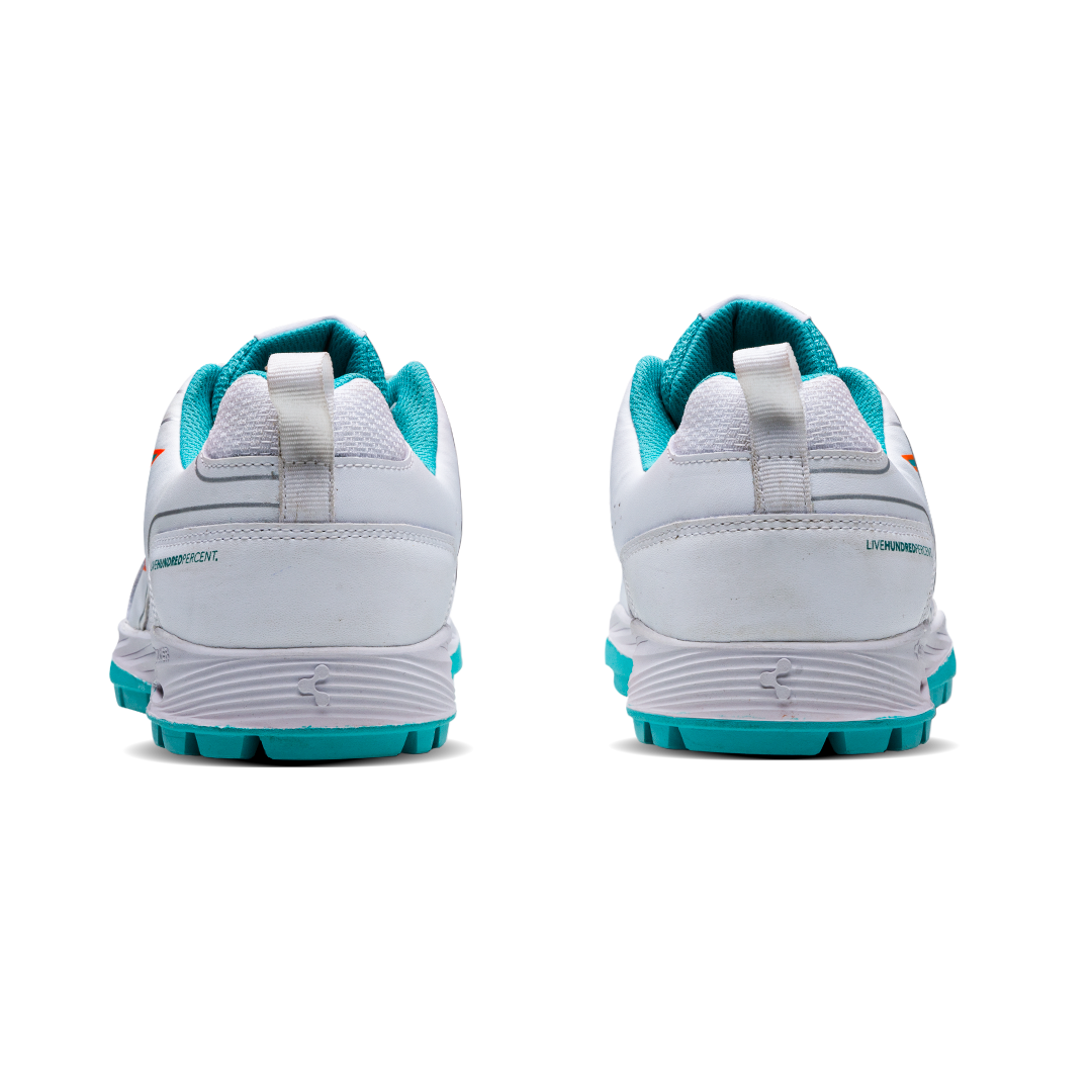 HUNDRED PitchForce Cricket Shoe