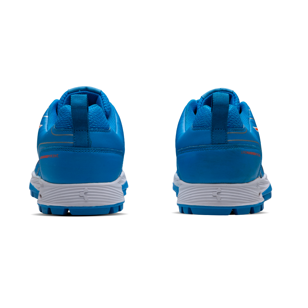 HUNDRED PitchForce Cricket Shoe