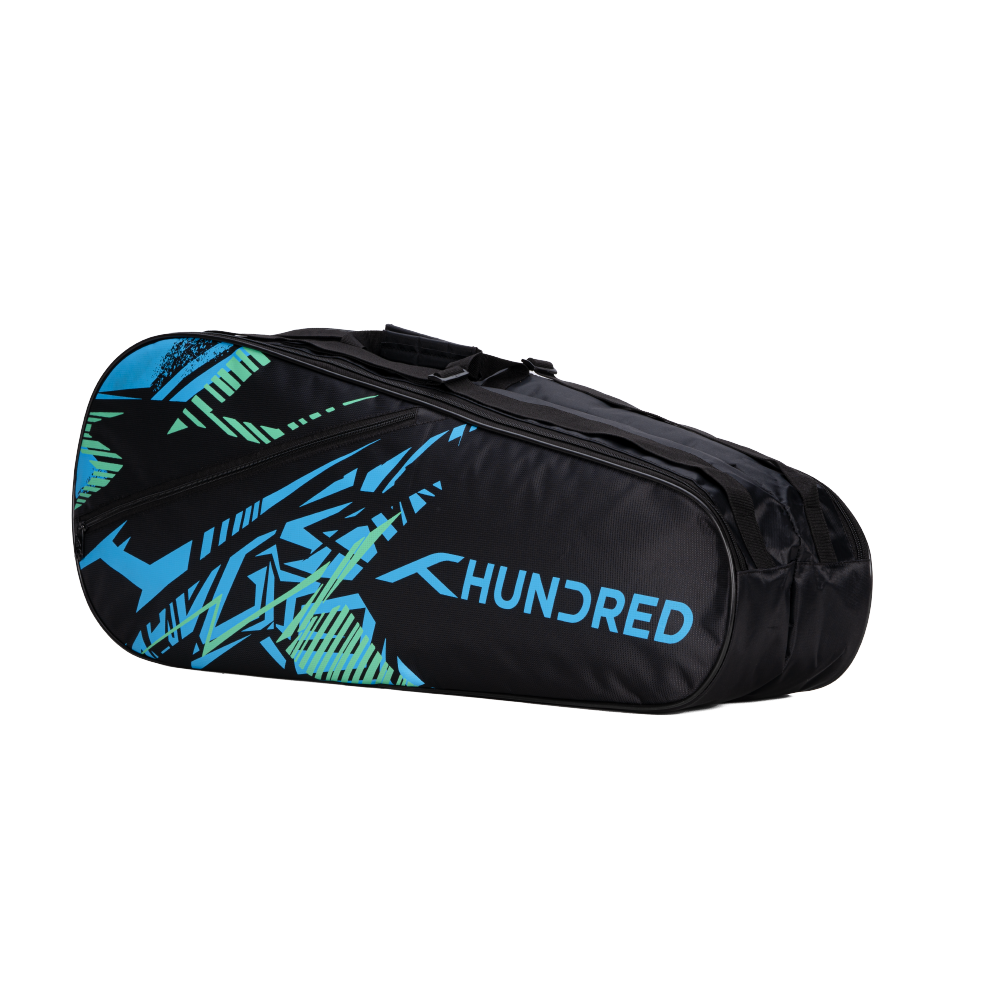 HUNDRED Metro Pack Badminton Kitbag