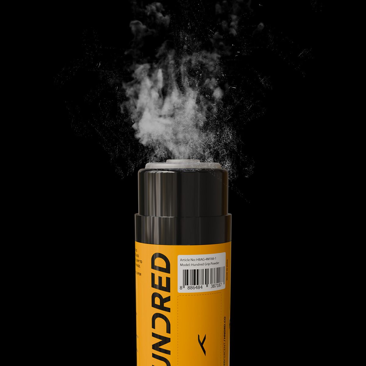 Hundred Grip Powder (Pack of 2)