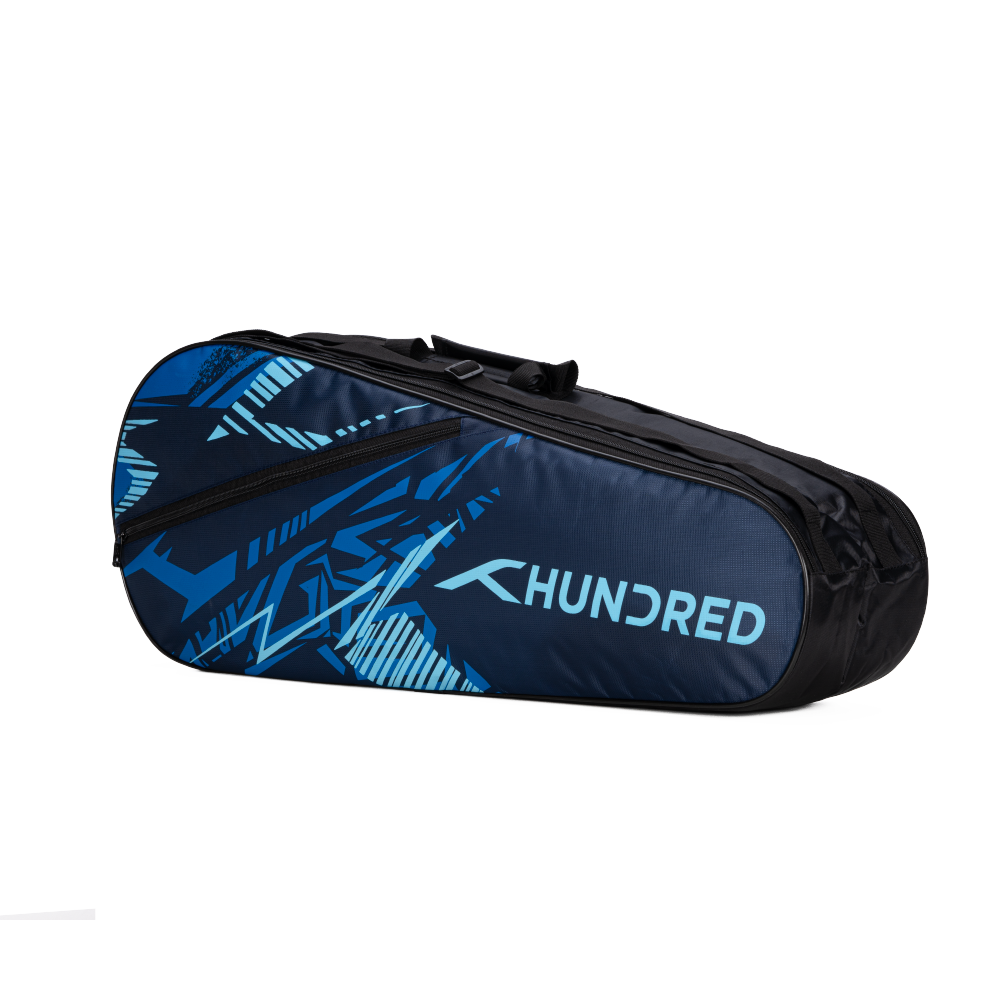HUNDRED Metro Pack Badminton Kitbag