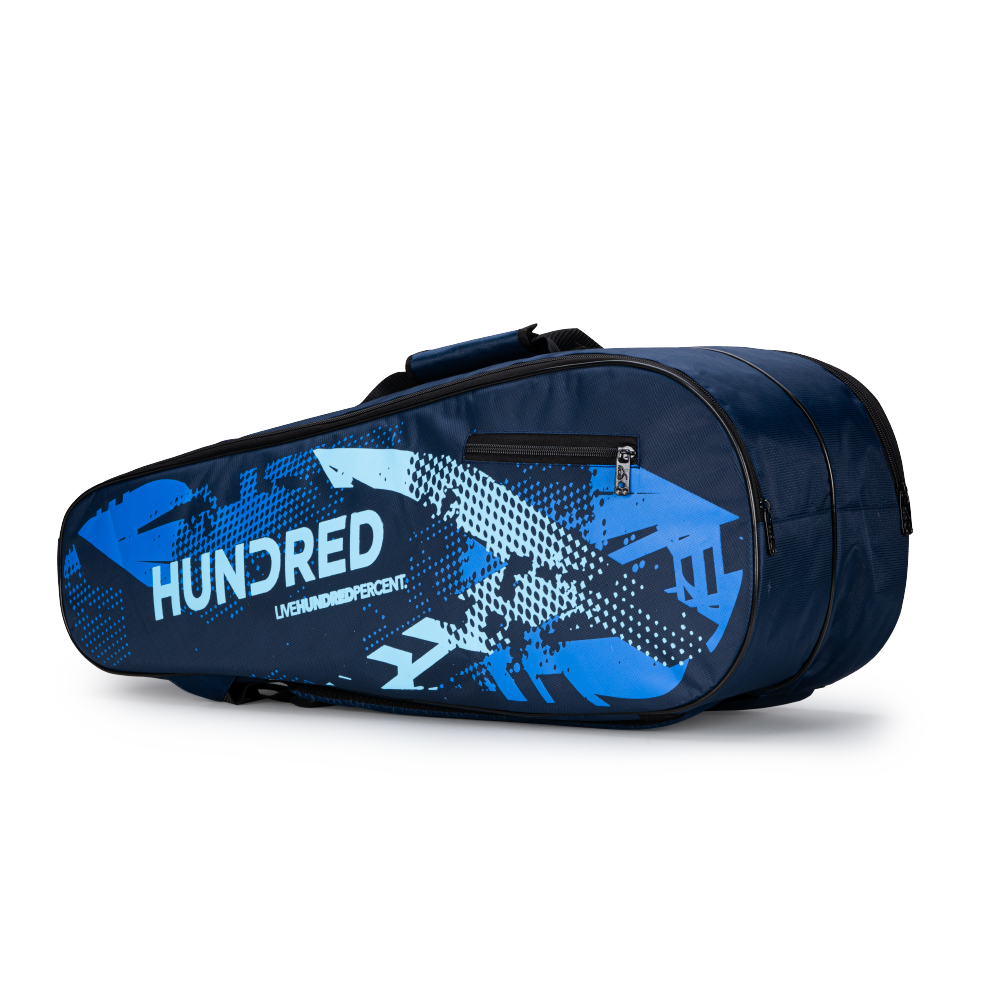 HUNDRED Sonic Pack Badminton Kitbag