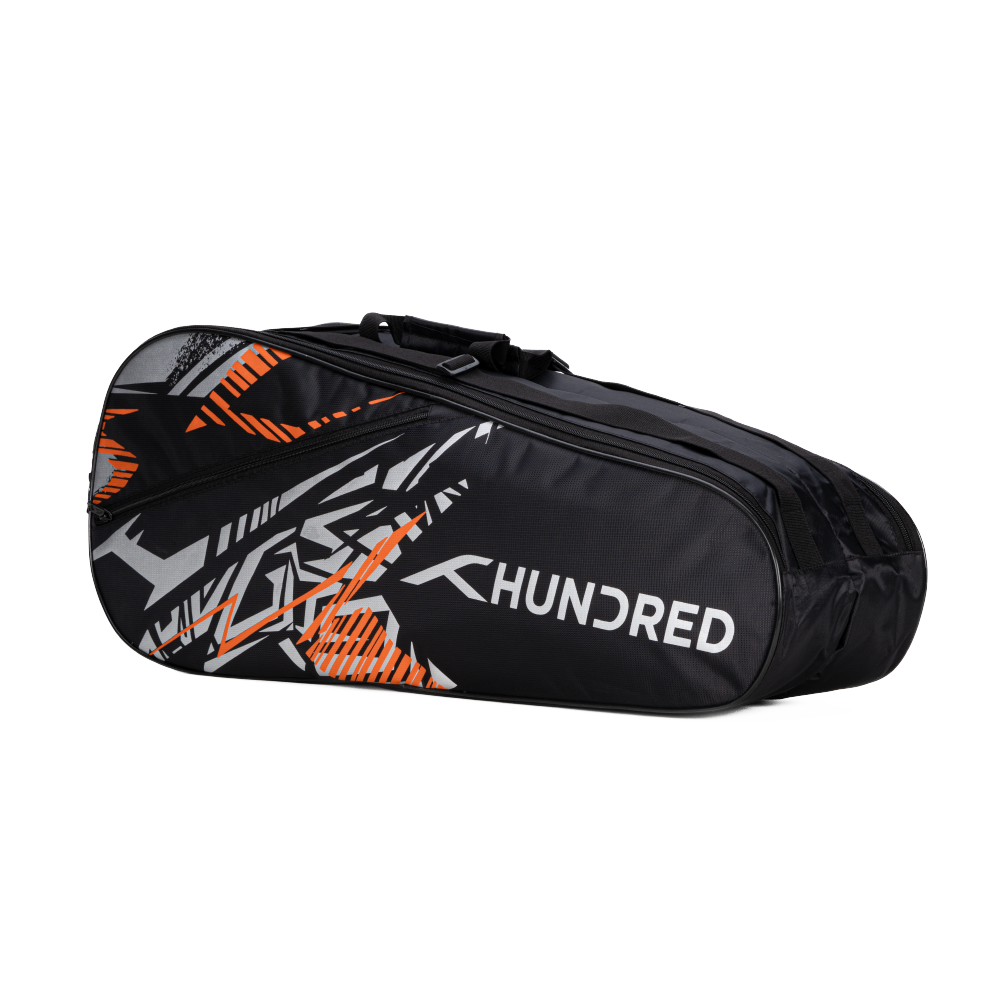 HUNDRED Metro Pack Badminton Kitbag