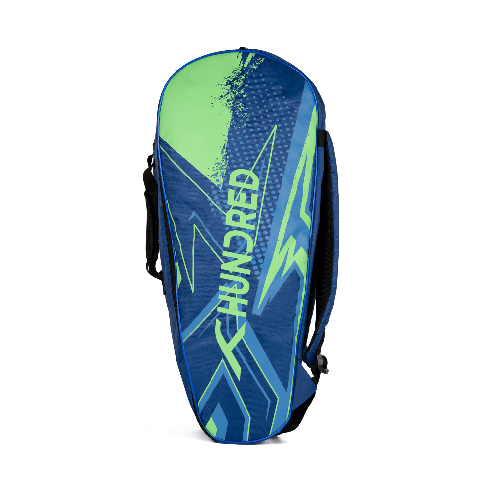 HUNDRED Zest Badminton Kitbag