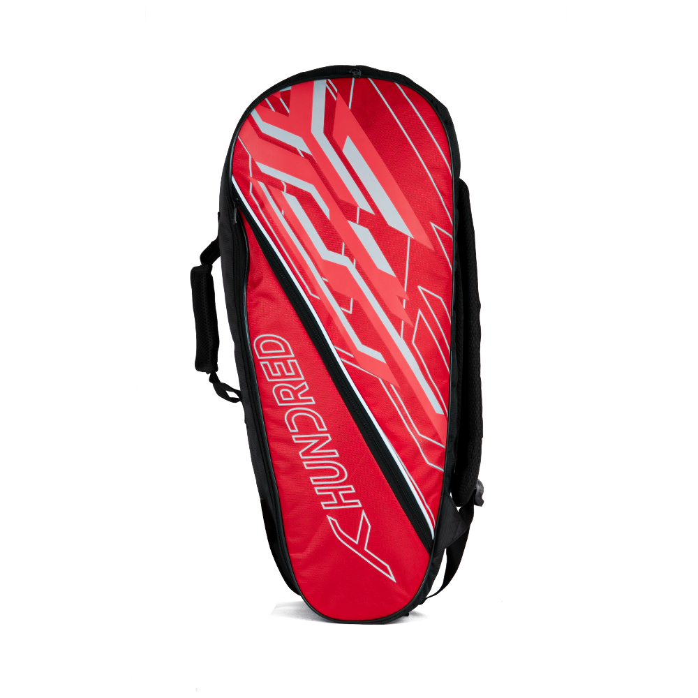 HUNDRED Two Step Badminton Kitbag