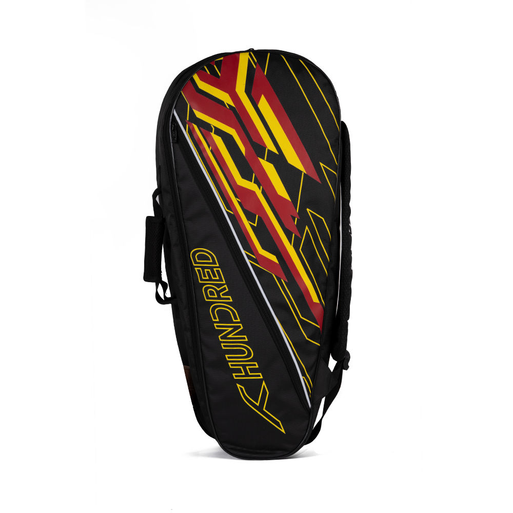 HUNDRED Two Step Badminton Kitbag