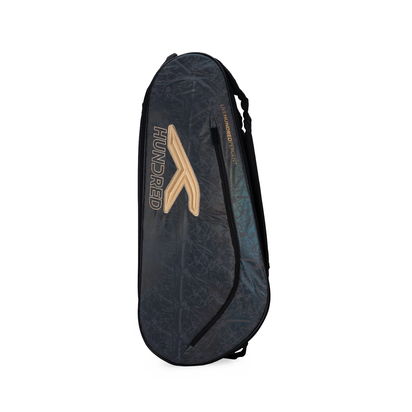 HUNDRED Victory Vault Badminton Kitbag