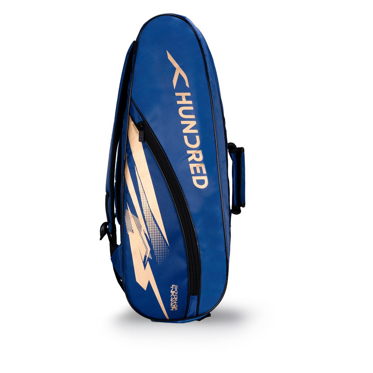 HUNDRED Cosmogear Badminton Kitbag