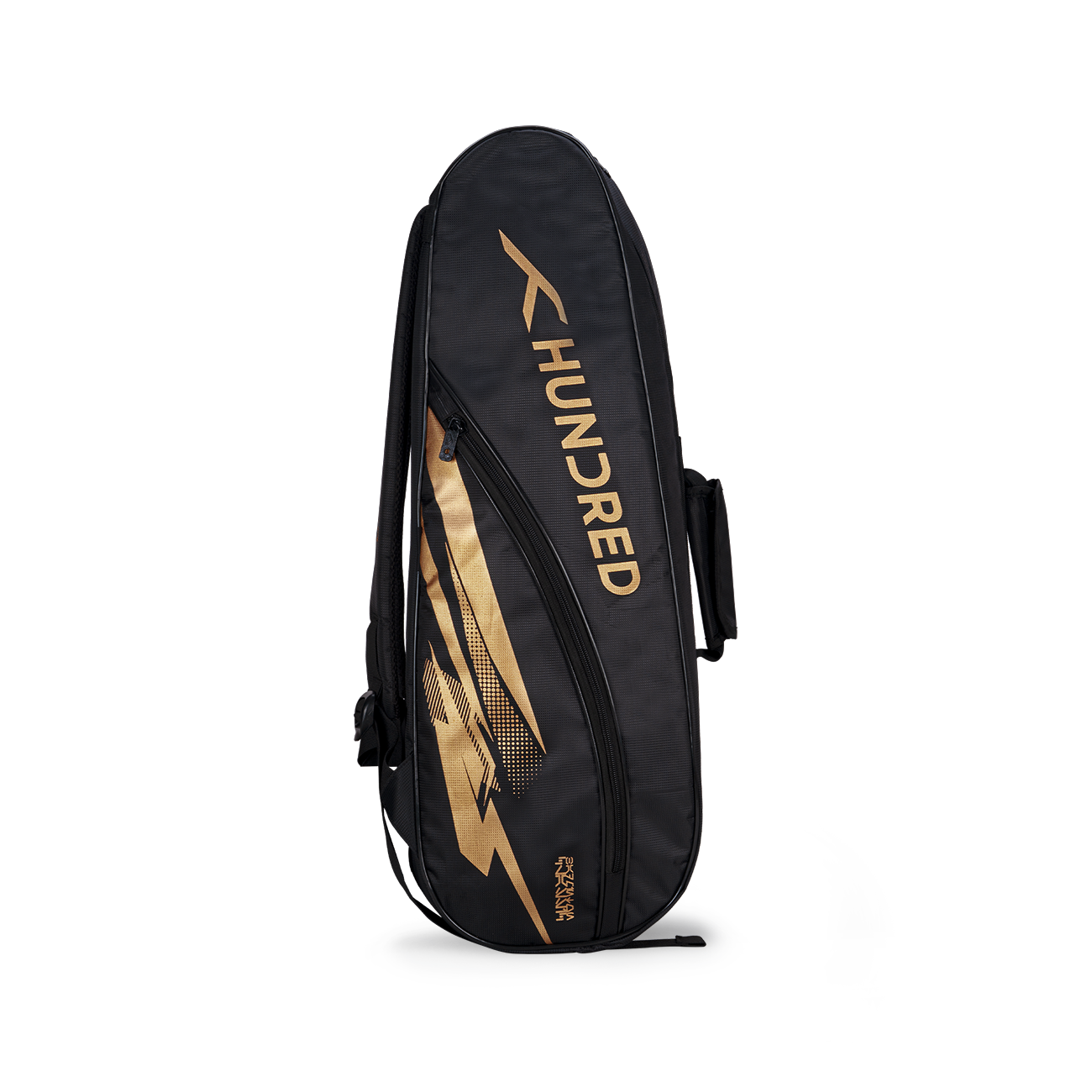 HUNDRED Cosmogear Badminton Kitbag