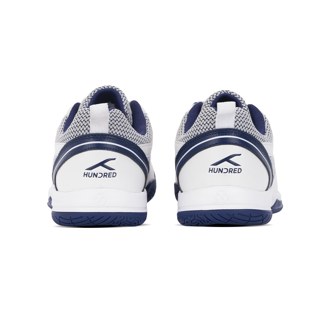 HUNDRED Raze Badminton Shoe