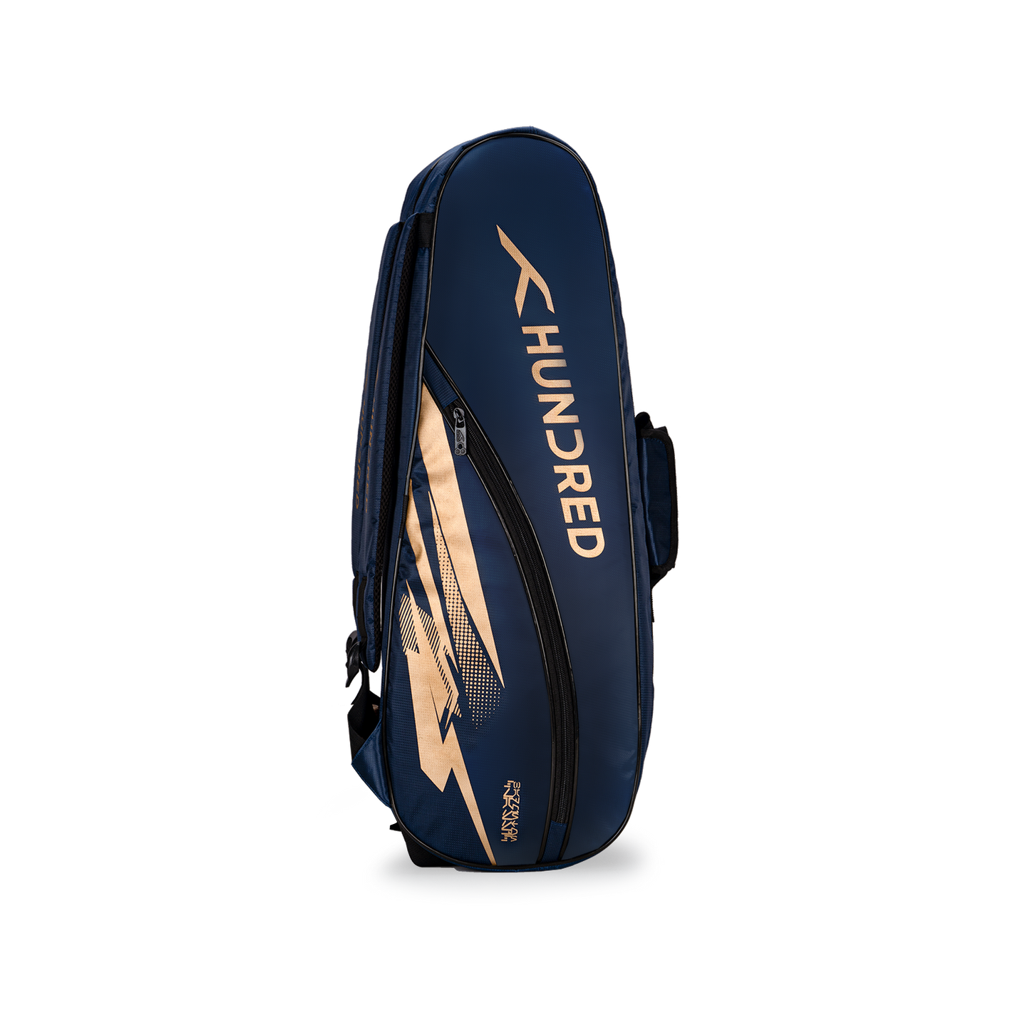 HUNDRED Cosmogear Badminton Kitbag