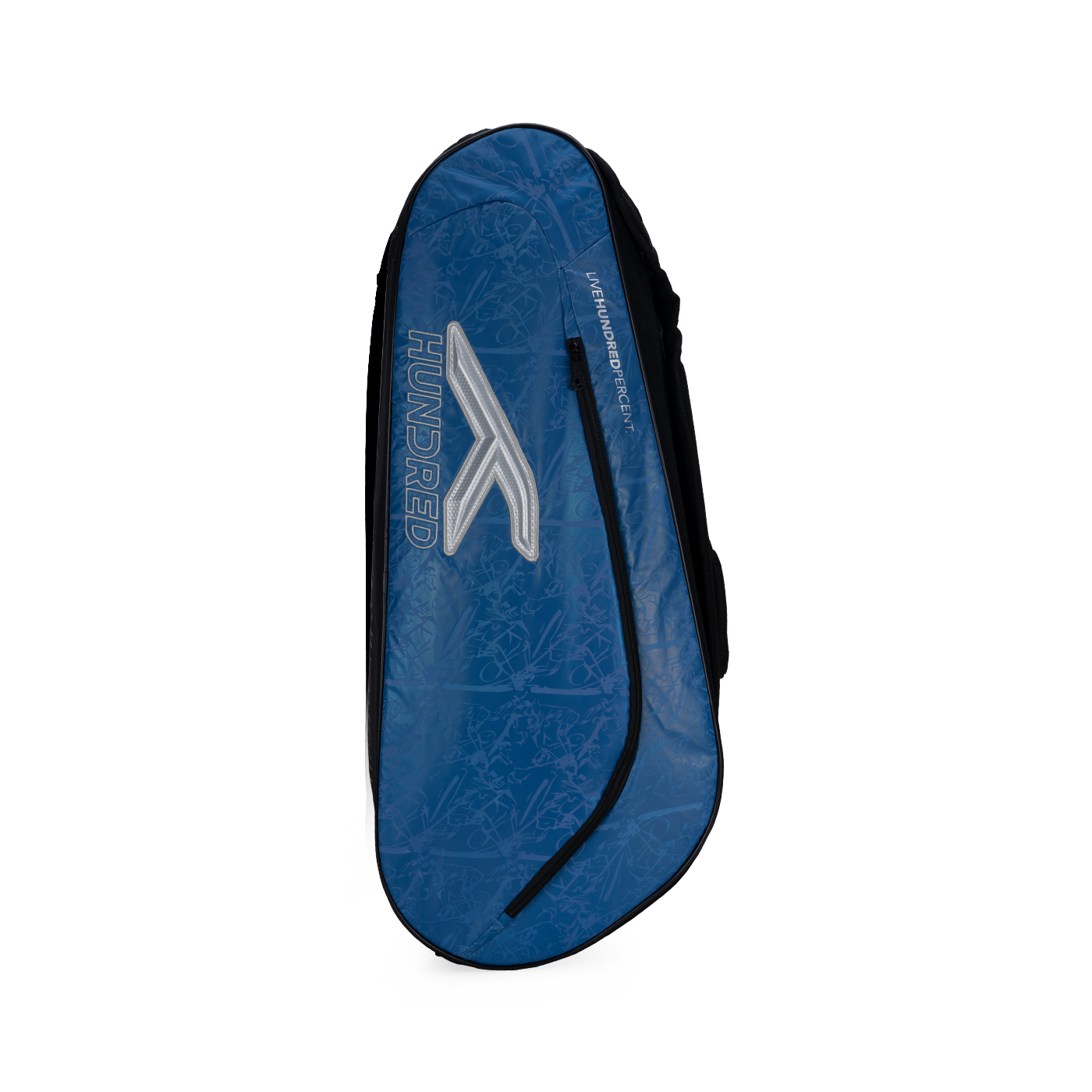 HUNDRED Victory Vault Badminton Kitbag