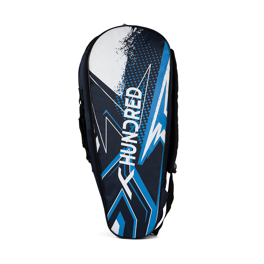 HUNDRED Zest Badminton Kitbag