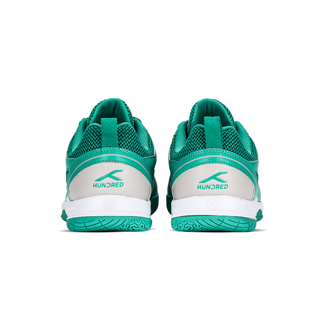 HUNDRED Raze Badminton Shoe