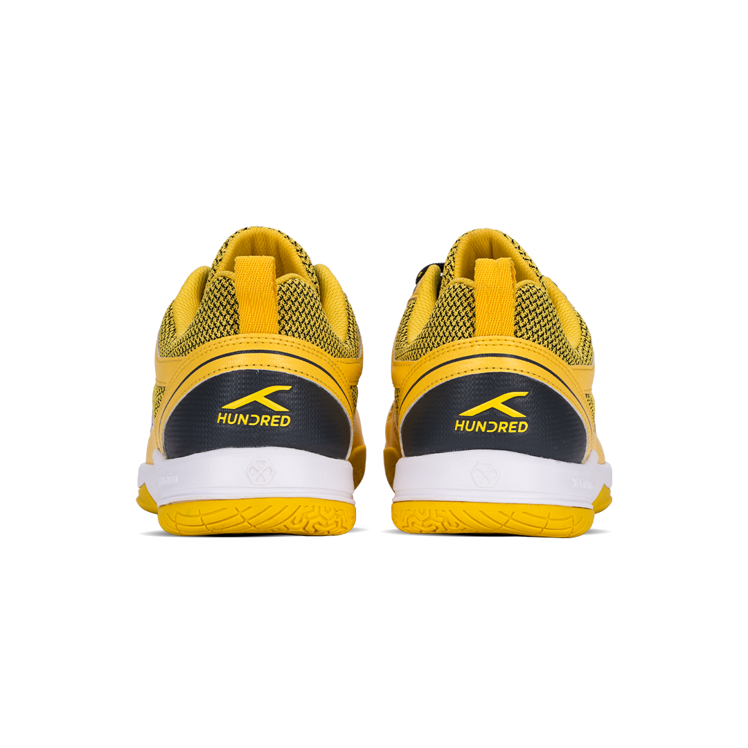 HUNDRED Raze Badminton Shoe
