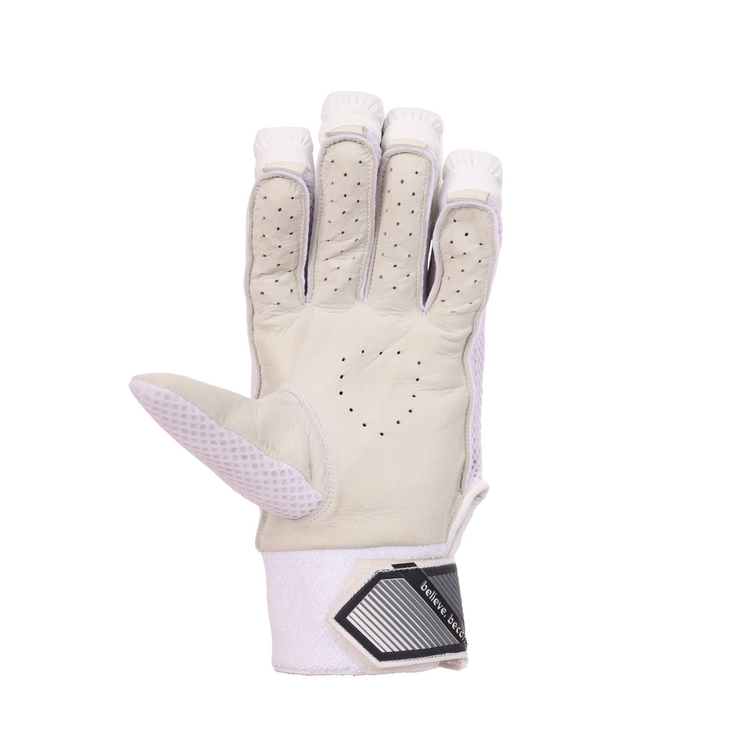 SG LITEVATE Cricket Batting Gloves